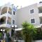 Saga Hotel