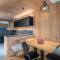 SUMMERER - Living Nature - Apartments with private SPA