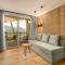 SUMMERER - Living Nature - Apartments with private SPA
