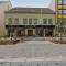 Northstay - Town Square