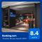 CapsuleTransit MAX - Airport Hotel - Landside, Public Area - Gateway KLIA T2, Lvl 2M