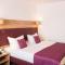 Hotel Touric