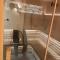 Gorczańskie Domki SAUNA Łopuszna