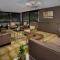 Best Western Seattle Airport Hotel