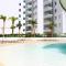 Ocean Garden Suite Penthouse 1002 Ocean Garden Suite Penthouse 1002