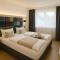 Messehotel Daucher A9 Autobahn 24h Self-Check-in
