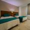 Aquamarina Hotel
