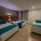 Aquamarina Hotel
