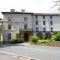 Royal Goat Hotel