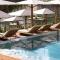 METT Barcelona GL - A Leading Hotel of the World