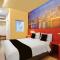 Townhouse Oak Malang near ITN Malang formerly Fariz Hotel Singosari