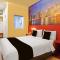 Townhouse Oak Malang near ITN Malang formerly Fariz Hotel Singosari
