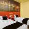 Townhouse Oak Malang near ITN Malang formerly Fariz Hotel Singosari