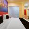 Townhouse Oak Malang near ITN Malang formerly Fariz Hotel Singosari