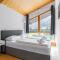 homy Alpine Deluxe Chalet in St Anton im Montafon
