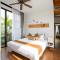 VILLA PULAU | 2 Bedrooms Villa with Private Pool in Luxury Residence | 2 min to Naiharn Beach