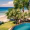 Aquamarine Beach Villas