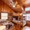 Daniel Boone Lodge