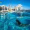 Taumeasina Island Resort