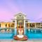 Taumeasina Island Resort