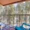 Colorado Ski Condo in the Heart of Winter Park Colorado Ski Condo in the Heart of Winter Park