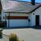 Apartamenty Modrzewiowe Tarasy