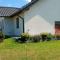 Apartamenty Modrzewiowe Tarasy