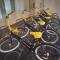 Stúdio, piscina, bicicleta, churrasqueira, restaurante, espaço gourmet, ar central
