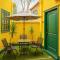 De Blasis Budget Rooms
