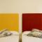 Bed & Bed Peterson