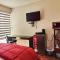Luxstone Executive & Suites