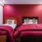 Luxstone Executive & Suites