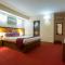 Hotel Golden Sunrise & Spa - Pelling