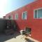 Town Yard Hostel