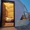 Manar Bubbel Luxury Camp