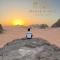 Manar Bubbel Luxury Camp