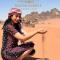 Manar Bubbel Luxury Camp