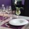 Logis Hotel du Parc-Restaurant - Le Rouget de Lisle - Lons-le-Saunier