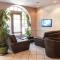Logis Hotel du Parc-Restaurant - Le Rouget de Lisle