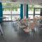 Logis Hotel du Parc-Restaurant - Le Rouget de Lisle - Lons-le-Saunier