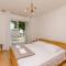 Apartments Nera