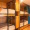 Supertramp Hostel Cusco