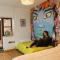 Supertramp Hostel Cusco