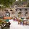 Supertramp Hostel Cusco