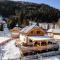 Chalet Thor