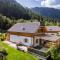 Chalet Thor