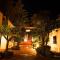 Gattopardo Park Hotel