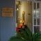 Archontiko Seaside Hotel-Beachfront Blue Experience