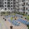 Apartamentos Nuriasol