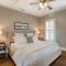 Southern Elegance Carriage House